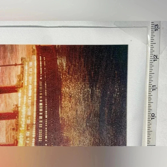 Titanic  - Canvas Poster 13”w x 19”h 🚢🧊 - Picture 5 of 6